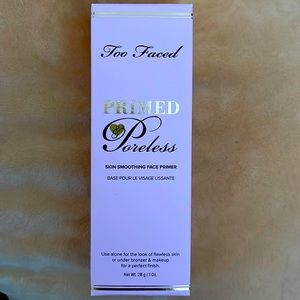 Too faced primer